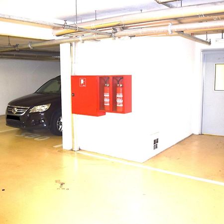 Lunaro Zagreb Exterior foto