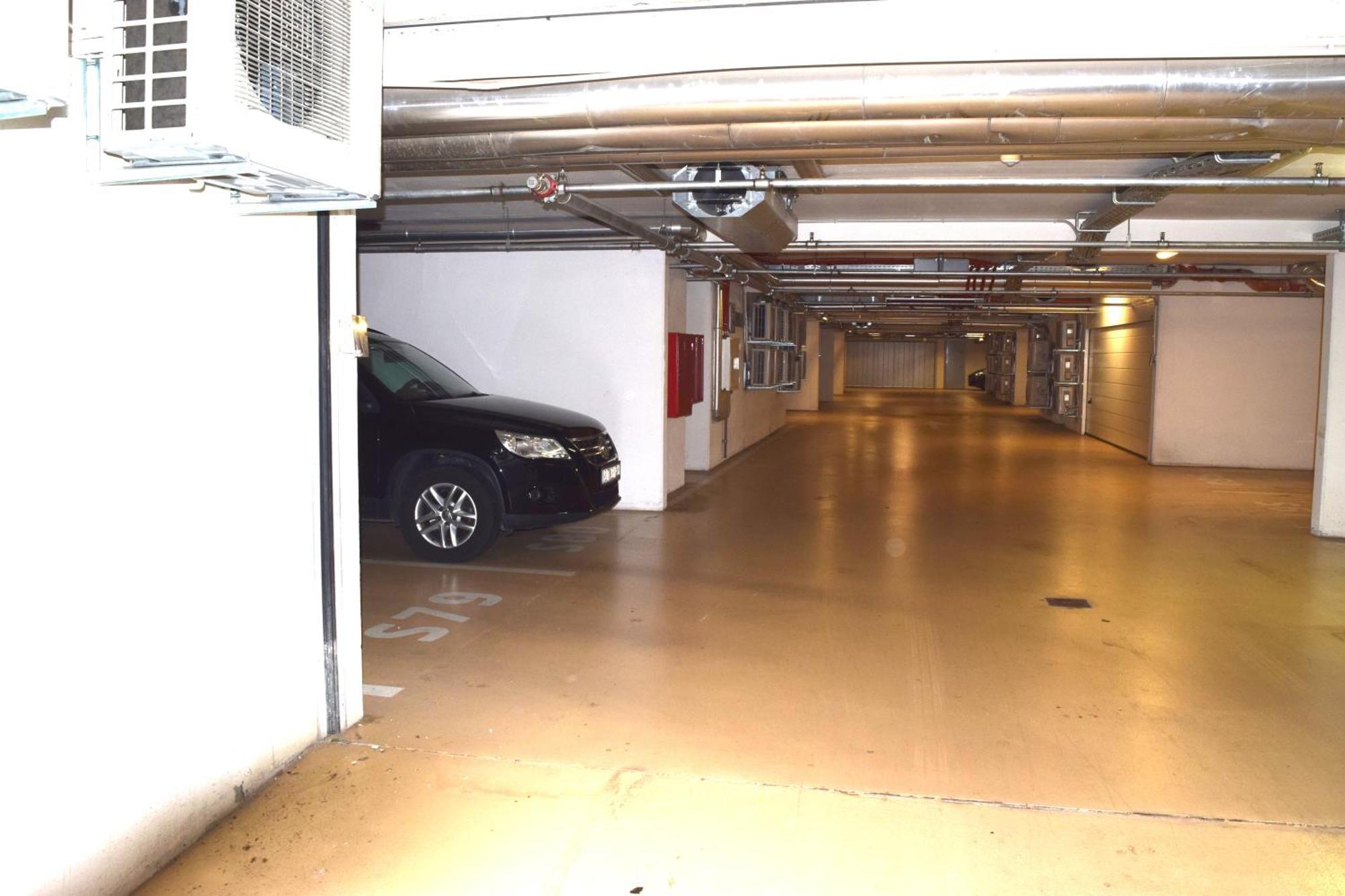 Lunaro Zagreb Exterior foto